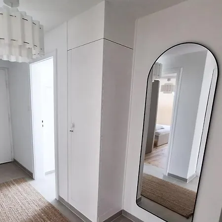 Apartment Bergverliebt *