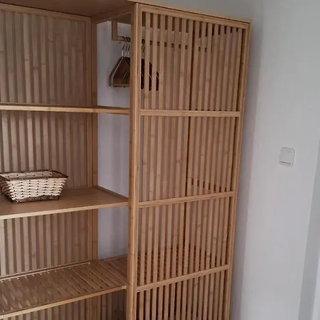Apartment Bergverliebt