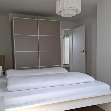 Apartment Bergverliebt *