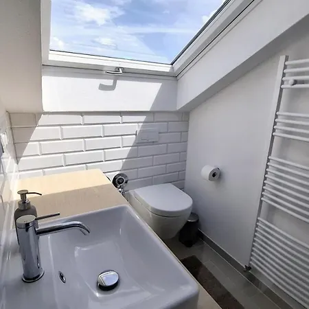 Bergverliebt Apartment Garmisch-Partenkirchen