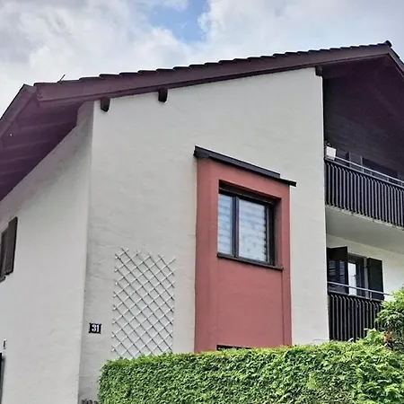 Apartment Bergverliebt